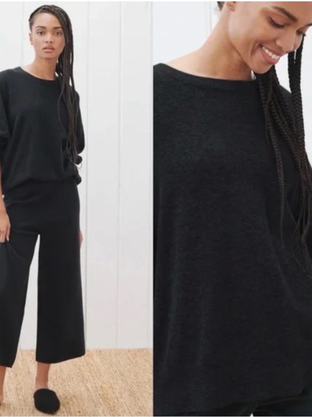 Jenni Kayne Marina Pullover
